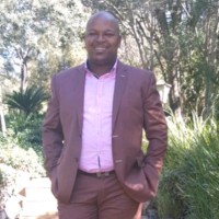 Mandla Masilela