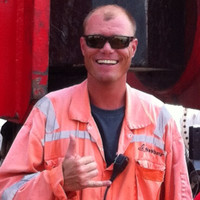 Mike Kelling