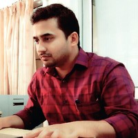 Mukund Pathak