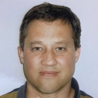 Martin Schroeder