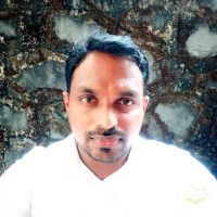Pratheesh John