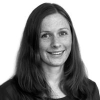 Ingeborg Skjelkvåle Ligaarden