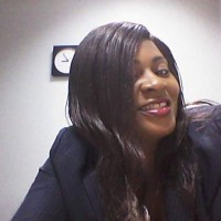 Blessing Ejembi