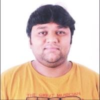 Harishkumar M