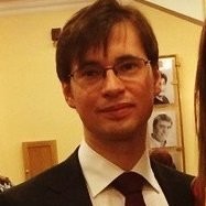 Maxim Timofeev