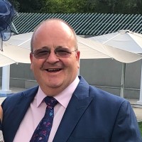 Andrew Pallett