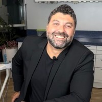 Mahmoud Lasheen
