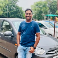 Murali Krishna Upputuri