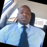 Frans Thubakgale