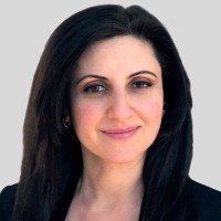 Aida Parnagian