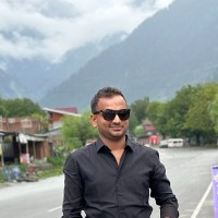 SIDDHARTH singhai