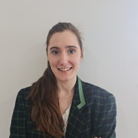 Cristina González Escribano