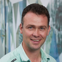 Jorgen Van Den Brink