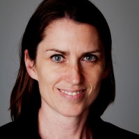 Claudia Mortimore