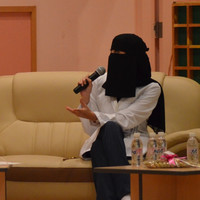 Arwa Alshanbari