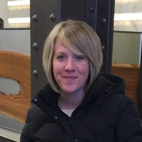 Rebecca Mott