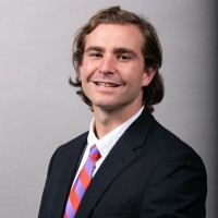 Parker Mitchell Iv