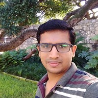 Ajay Ravi