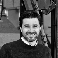 Jérémie Bourdillon