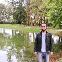 Djamel Eddine Redjdal