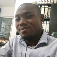 Lawal Gafar