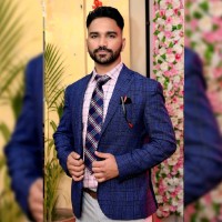 Anurag Singh