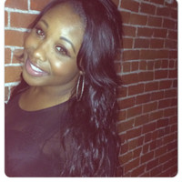 Rika Ward-Hunter