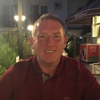 Ian Boyle