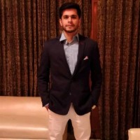 Sarthak M.