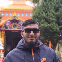 Ekramul Ahmed Prince