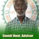 Emmit Hunt
