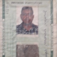 Melquias Morais