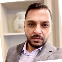 Chad Singh