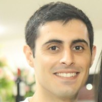 Daniel Rosa de Jesus