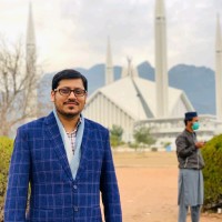 Syed Ata
