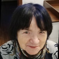 Jitka-Nicholas Menclová, dr. H. c. TLCI USA