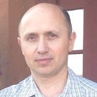 Oleksandr Onikiyenko