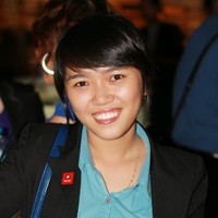 Trang Nguyen