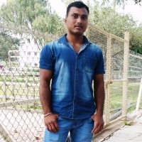 CA Prashanth madhavarao