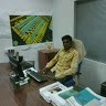 Ashvin Parmar