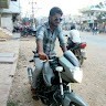 Hari Krishna