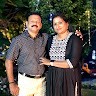 Amrutha Sreejith