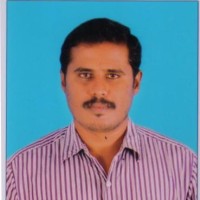 Dr N Yuvaraj