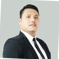 Clinton Amsal Sinaga