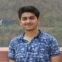 Paras Upadhyay