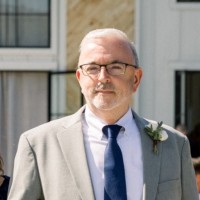 Russell Holliday