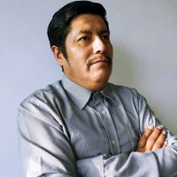 Nilver Perez Zamudio