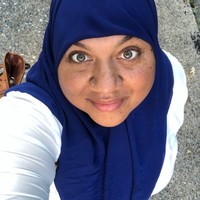 Khadijah Abdullah-Atwell