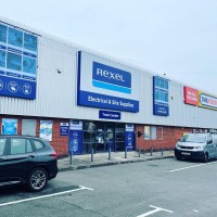 Rexel Salford Trade Counter