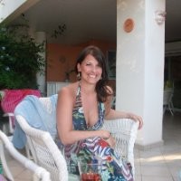 Paula Firth